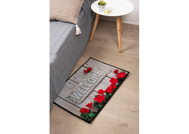 Tapis Welcome