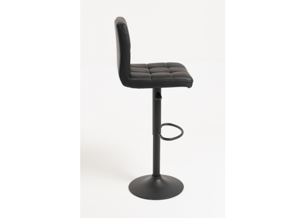 Tabouret Casper Black