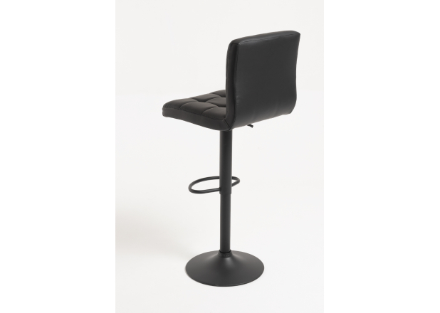 Tabouret Casper Black