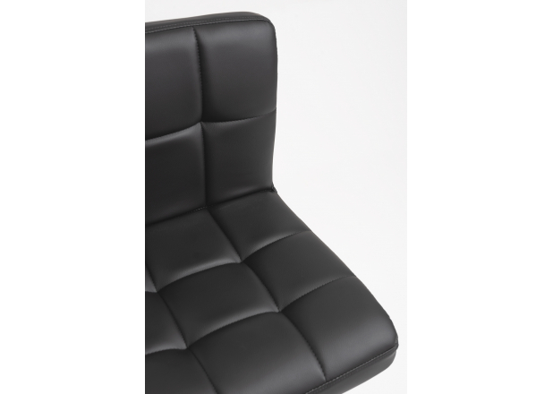 Tabouret Casper Black