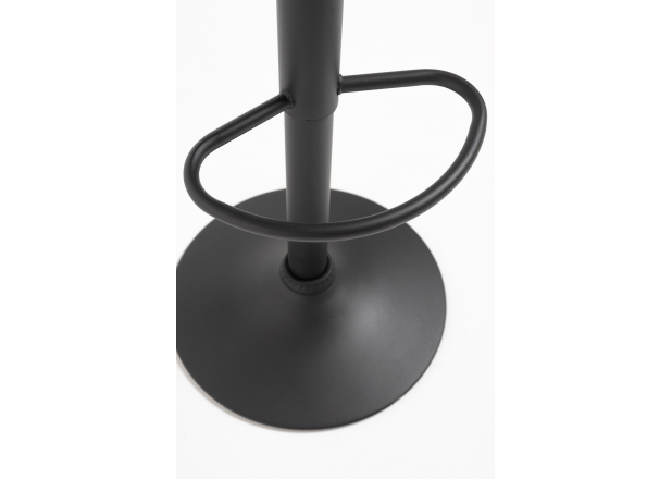 Tabouret Casper Black