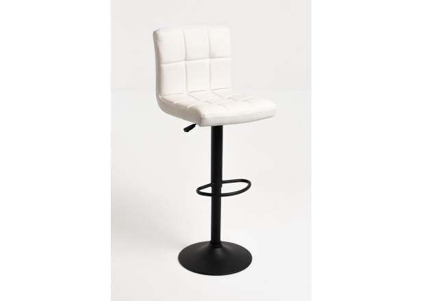 Tabouret Casper Black