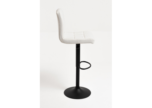 Tabouret Casper Black