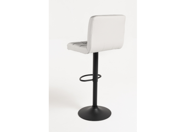 Tabouret Casper Black