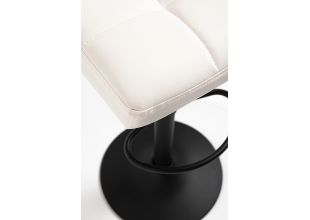 Tabouret Casper Black