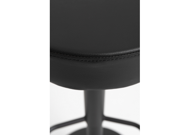 Tabouret Kros Black