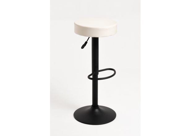 Tabouret Kros Black