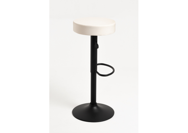 Tabouret Kros Black