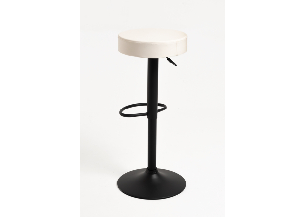 Tabouret Kros Black