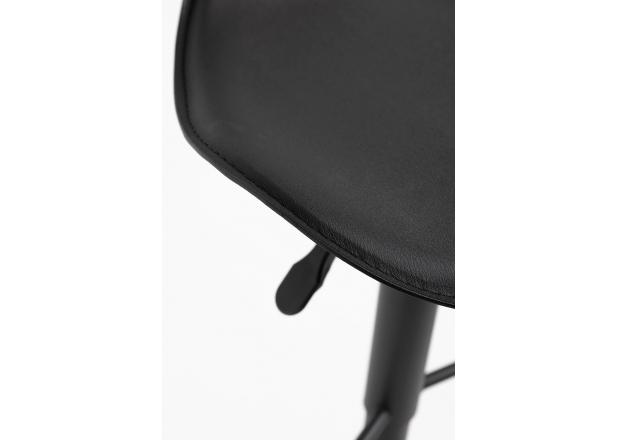 Tabouret Rox Black