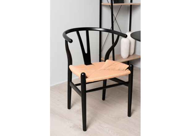 Wis Wood Chair