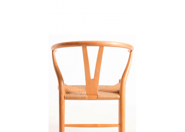 Wis Wood Chair