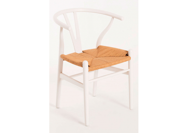 Wis Wood Chair