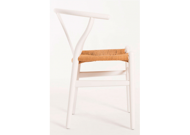 Wis Wood Chair