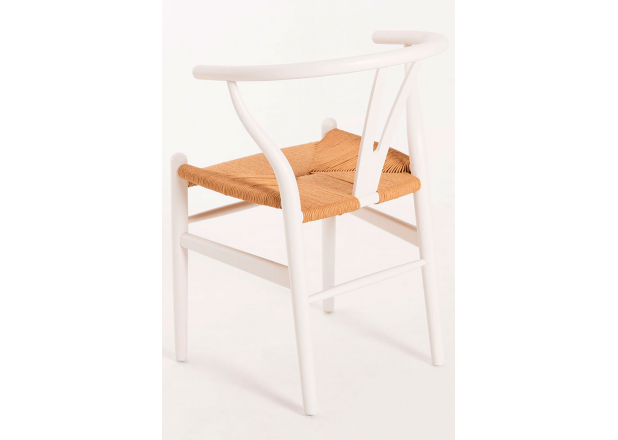 Wis Wood Chair