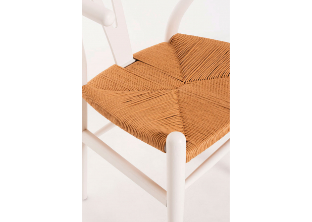 Wis Wood Chair