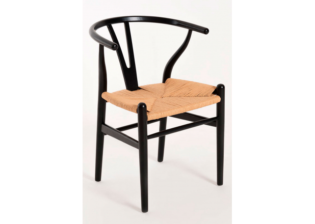 Wis Wood Chair