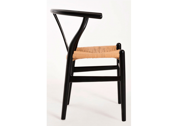 Wis Wood Chair