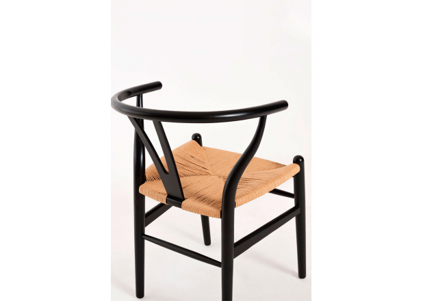 Wis Wood Chair