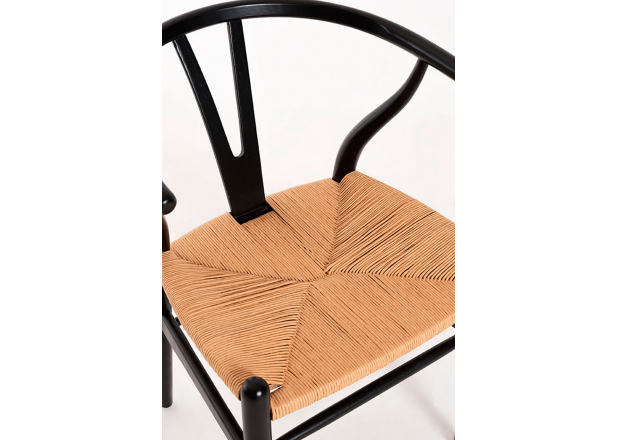 Wis Wood Chair