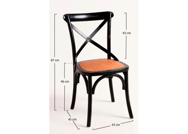 Altea Chair