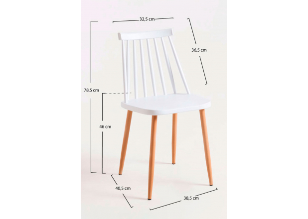 Bik Chair