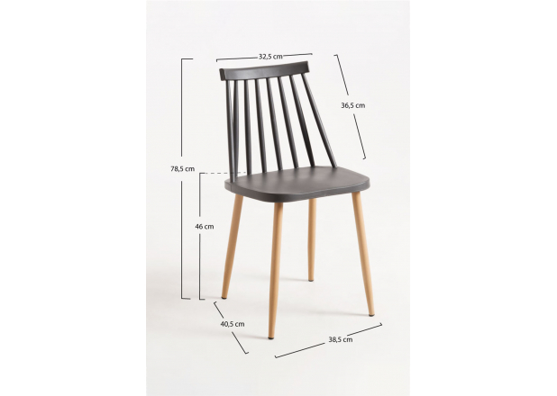 Bik Chair