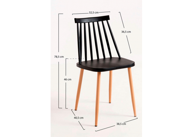 Bik Chair