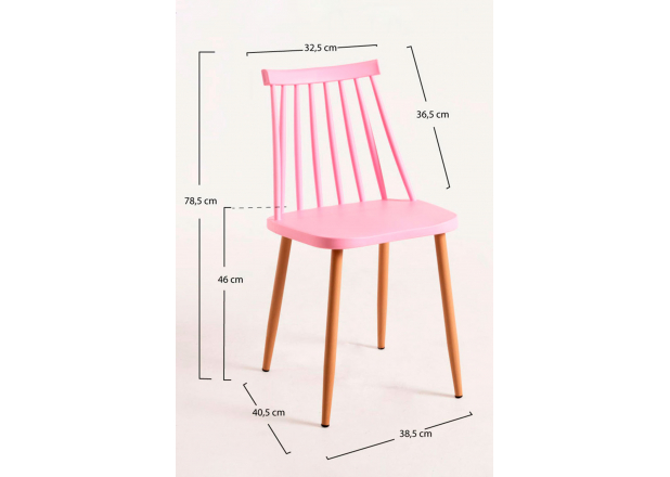 Bik Chair