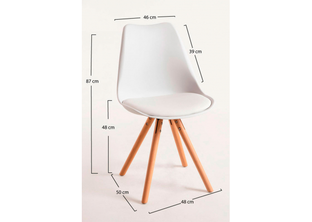 Bonik Basic Chair