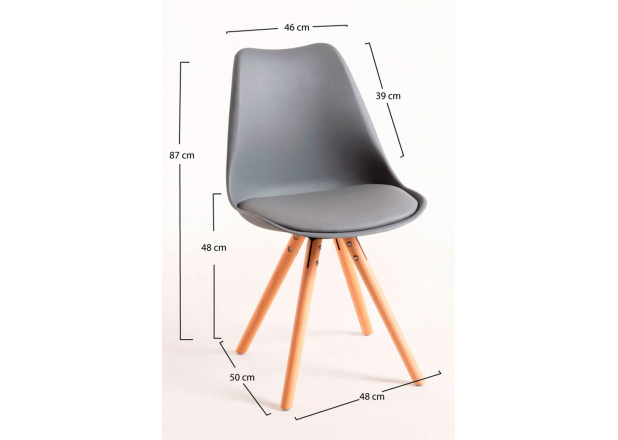 Bonik Basic Chair