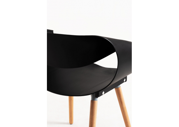 Cappio Chair