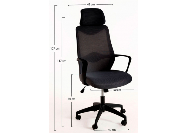 Gomic Chair