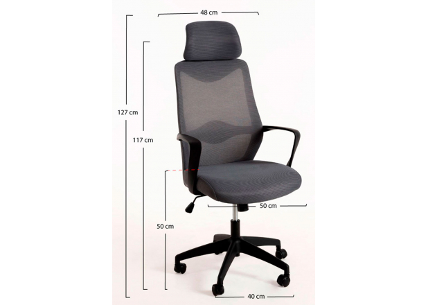 Gomic Chair