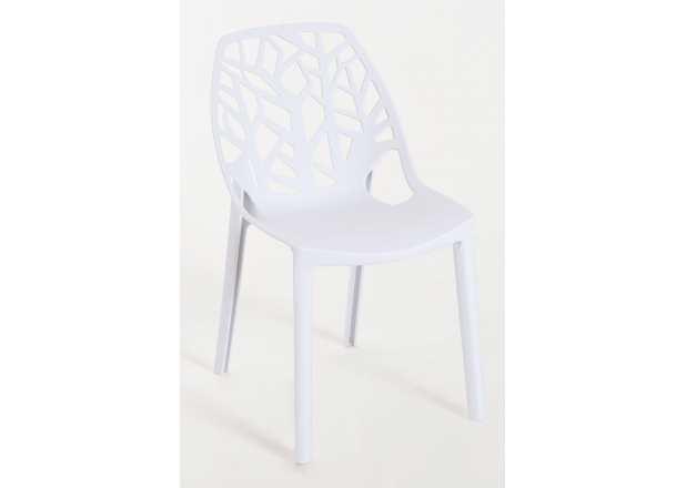 Hissar Polypropylene Chair