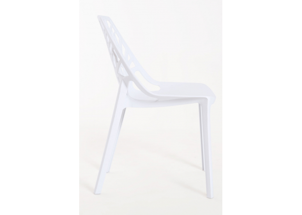 Hissar Polypropylene Chair