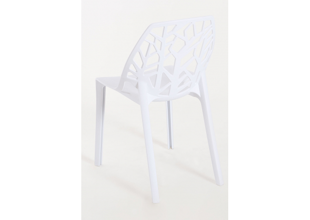 Hissar Polypropylene Chair