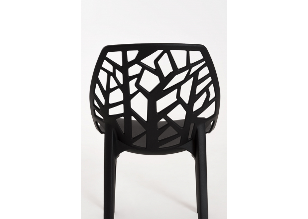 Hissar Polypropylene Chair