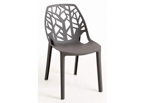 Hissar Polypropylene Chair