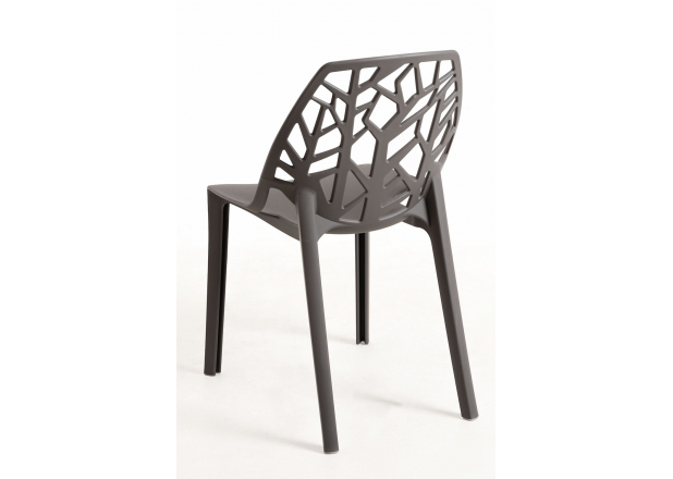 Hissar Polypropylene Chair