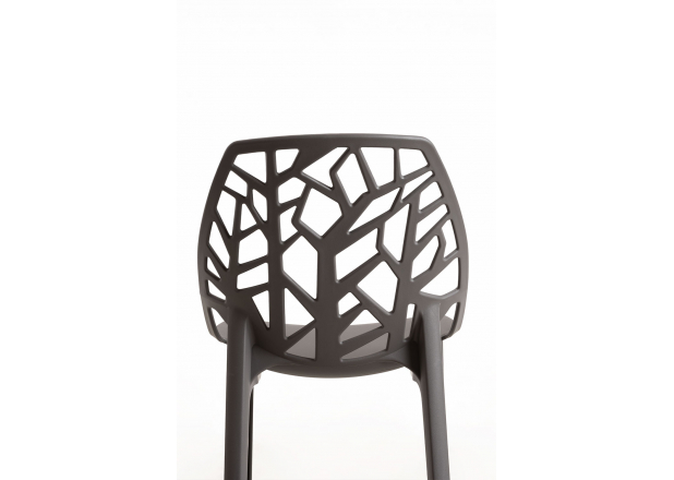 Hissar Polypropylene Chair