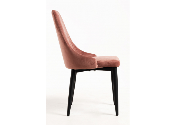 Kan Velvet Chair