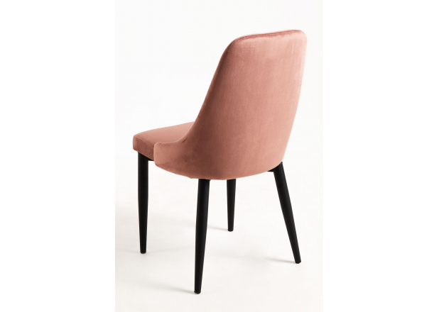 Kan Velvet Chair