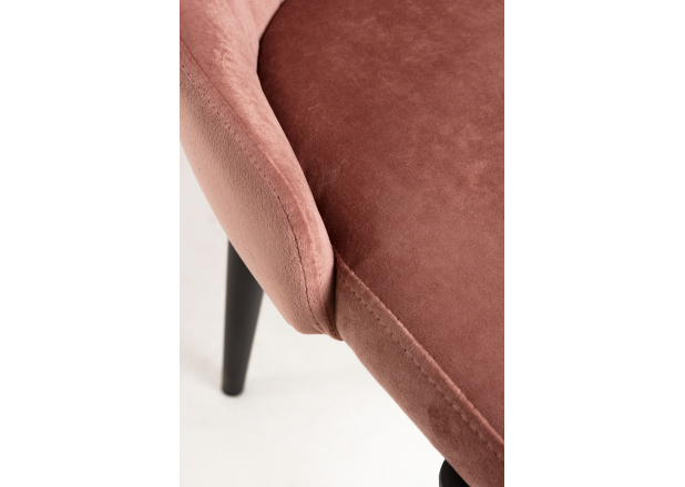 Kan Velvet Chair