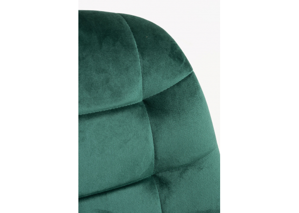 Kelen Velvet Chair