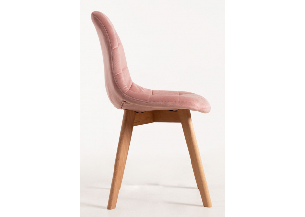 Kelen Velvet Chair