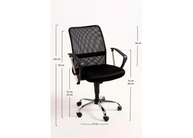 Kubas Chair