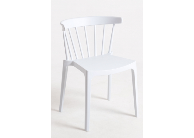 Moka Chair