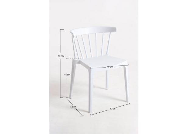 Moka Chair