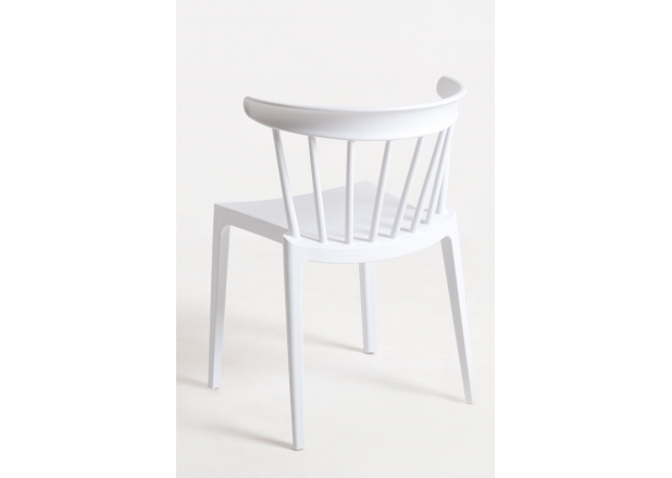 Moka Chair